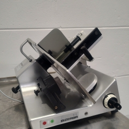 Meat slicer Bizerba SE12